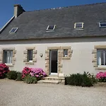 Maison Reposante Face A La Mer Avec Acces Plage