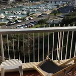 Studio Calme Avec Balcon Ensoleille, Proche Plage - Fr-1-392-228