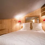 Appartement Cosy Renove A Val Thorens - 4 Personnes, Balcon, Proche Pistes Et Commerces - Fr-1-637-79