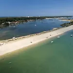 Maison Pour 10 - Jardin - 600 M De La Plage
