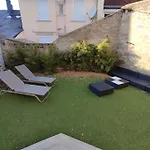Maison Typique - Marche, Port Et La Plage A 200M