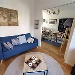 Maison Typique - Marche, Port Et La Plage A 200M