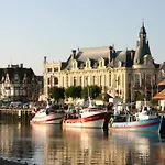 Maison De Charme, Vue Panoramique Sur L'Estuaire