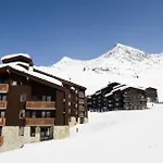 Residence Les Chalets Des Arolles - Maeva Home - Studio 4 Personnes - Confort Mae-5711