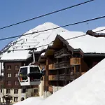 Residence Les Chalets Des Arolles - Maeva Home - Studio 4 Personnes - Confort Mae-5711