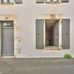 Charmante Maison Pour 2 - 500M De La Plage