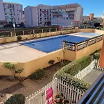 Les Jardins Du Cap, Piscine, Parking, 50M Plage
