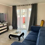 Maisonnette Balaruc