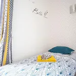 Le Petit Cocon - 150M De La Plage - 3 Pers