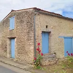 La Grange Bleue - Parking Prive - A 2Km De La Mer