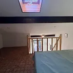 Villa T2 Mezzanine Climatisee Avec Piscine, Proche Plage - La Franqui - Fr-1-81-608