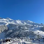 Chalet La Grande Ourse Meribel
