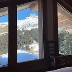 Chalet La Grande Ourse Meribel