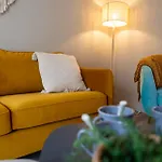 La Musardiere, Charmante Maison A 200M Du Quai