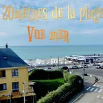 Chez Zivou Au Pied De La Plage