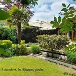 Domaine De L'Ermitage
