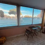 Alhambra Joli Studio Piscine Proche Plage Richelieu Cap D'Agde