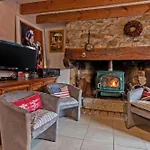 Gite De Pennavern - Maison Avec Piscine Et Jacuzzi