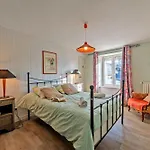 Gite De Pennavern - Maison Avec Piscine Et Jacuzzi