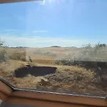 Tipi Des Dunes