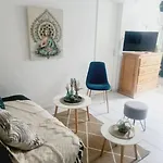 Oasis Au Bord De L'Ocean - Comme A La Maison