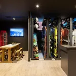 Rockypop Flaine Appartements & Spa