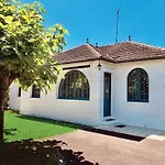 A 150M De La Plage Maison Avec Jardin Pour 9
