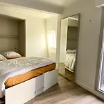 Appartement Avec Vue Mer Et Parking