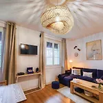 La Petite Sauvagere, Duplex De Charme Et Cosy