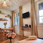 La Petite Sauvagere, Duplex De Charme Et Cosy