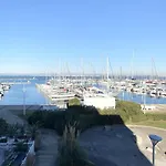 As24097-P2 Vue Sur Mer-Piscine- Parking Prive -Tennis