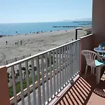 Front De Mer Pour Ce Charmant T2 - Vue Splendide - 4Ond34