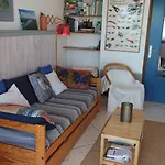 Front De Mer Pour Ce Charmant T2 - Vue Splendide - 4Ond34