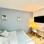 Appartements Meubles Brest Saint Marc