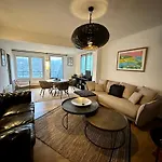Les Villas De La Plage