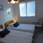 Notre-Dame-De-Monts - Appart 2 Ch. Vue Ocean, 6 Pers., Animaux Admis, Parking - Fr-1-540-240