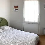 Appartement T2 Calme Cozy Hyper Centre - Vieux Port - Gare