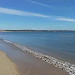 Appartement Tout Equipe Proche Plages