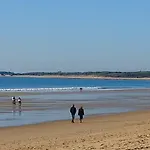 Maison Bord De Mer Proche Des Sables D'Olonne