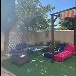 Villa Plein Ciel