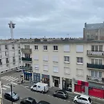 Appartement Urbain A Deux Pas De La Plage