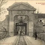 La Perle De Re Au Coeur De Saint Martin