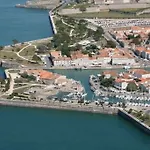 La Perle De Re Au Coeur De Saint Martin