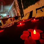 Les Spas De La Mer, Suite & Spa, Love Room, Plein Coeur Du Grau