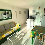 Savanna Beach II Joli Appartement 3 Pieces Avec Piscine Rochelongue Cap D'Agde