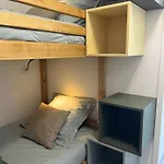 Appartement Vue Montagne Val Thorens