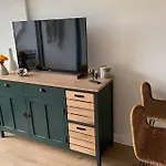 Appartement 1 Chambre Avec Piscine N31