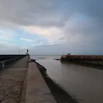 Les Galets Du Treport- Les Tournepierres