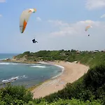 Lodge Terre De Glisse