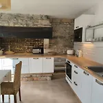 La Ferme De Penanguer
